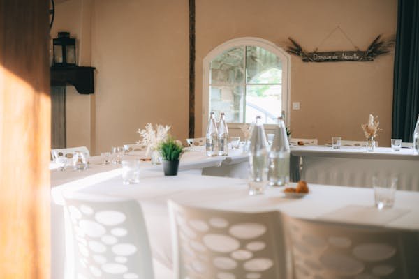 Séminaire à la campagne : boostez votre équipe en plein air !